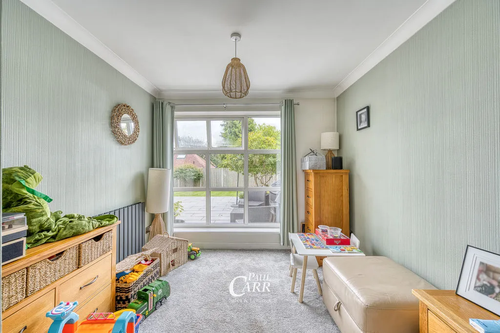 Gowland Drive, Cannock, WS11, photo 8