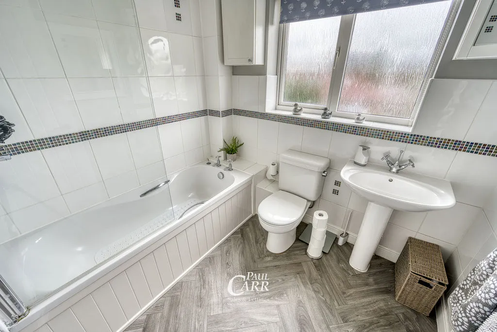Gowland Drive, Cannock, WS11, photo 18