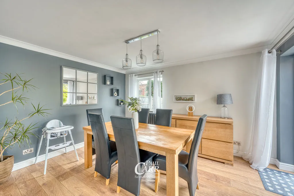 Gowland Drive, Cannock, WS11, photo 9