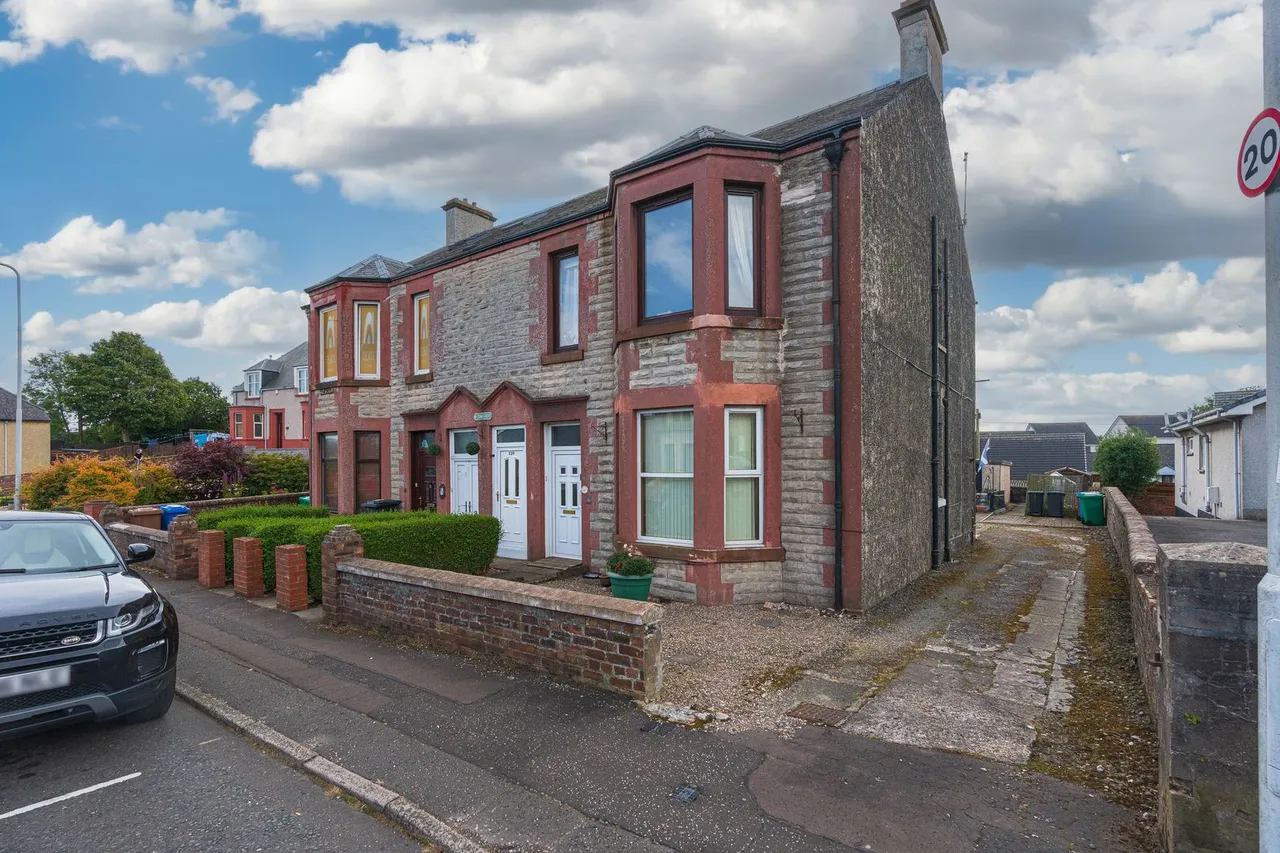 Stenhouse Street, Cowdenbeath, KY4, photo 33