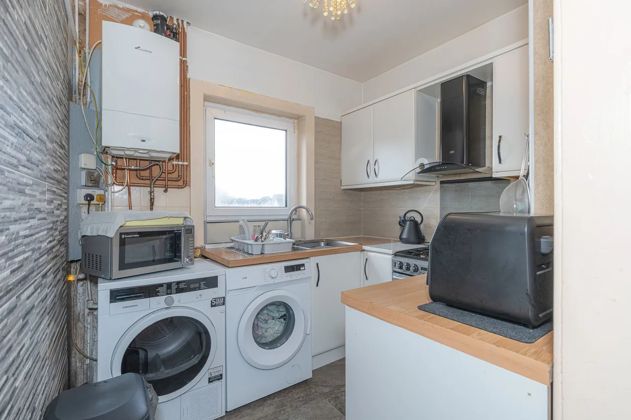 Stenhouse Street, Cowdenbeath, KY4, photo 12