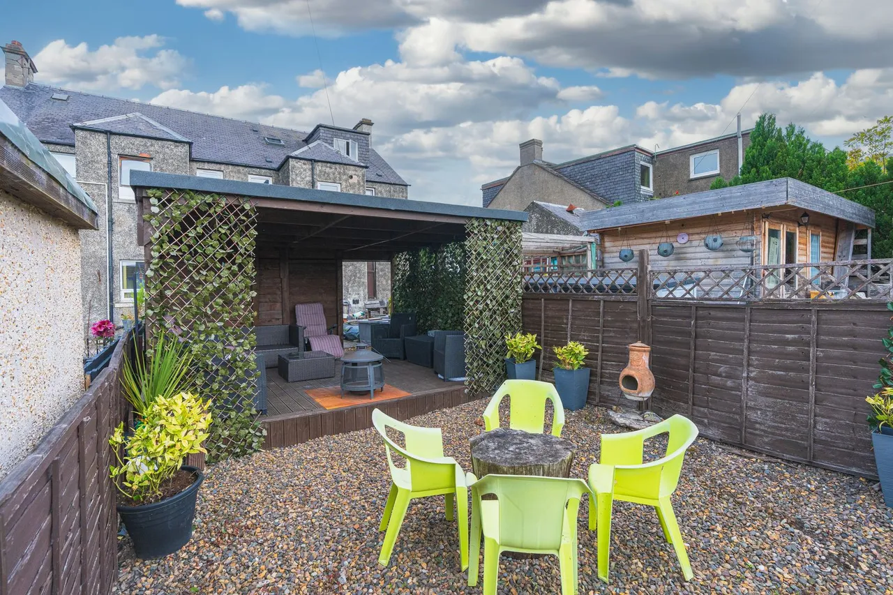 Stenhouse Street, Cowdenbeath, KY4, photo 2