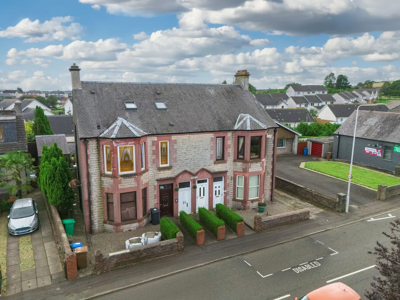 Stenhouse Street, Cowdenbeath, KY4, photo 3
