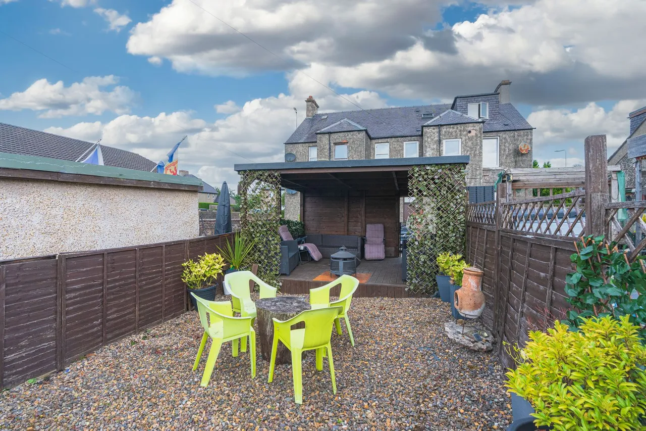Stenhouse Street, Cowdenbeath, KY4, photo 35
