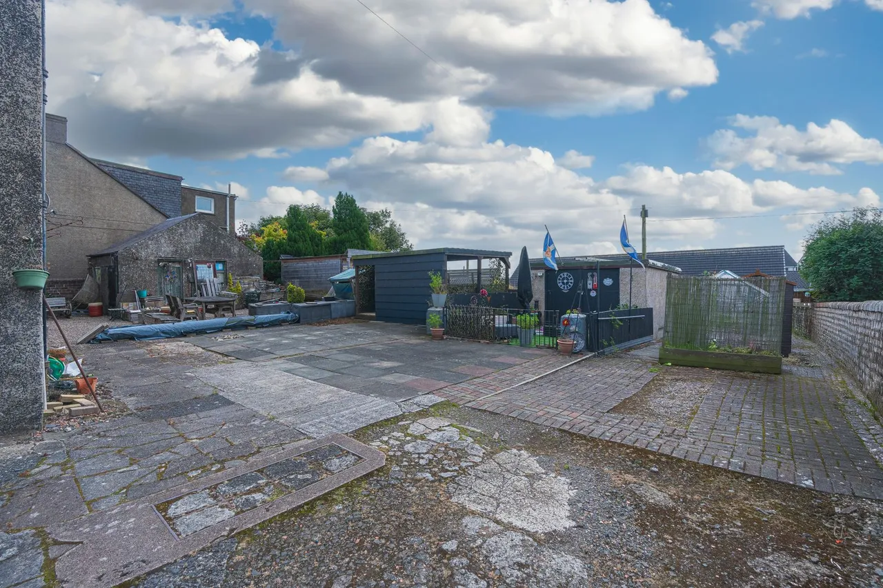 Stenhouse Street, Cowdenbeath, KY4, photo 36