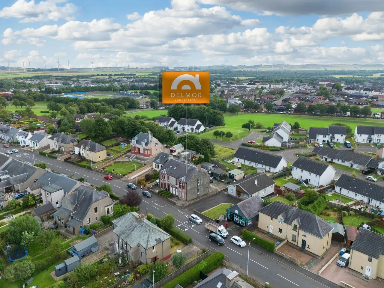 Stenhouse Street, Cowdenbeath, KY4, photo 39
