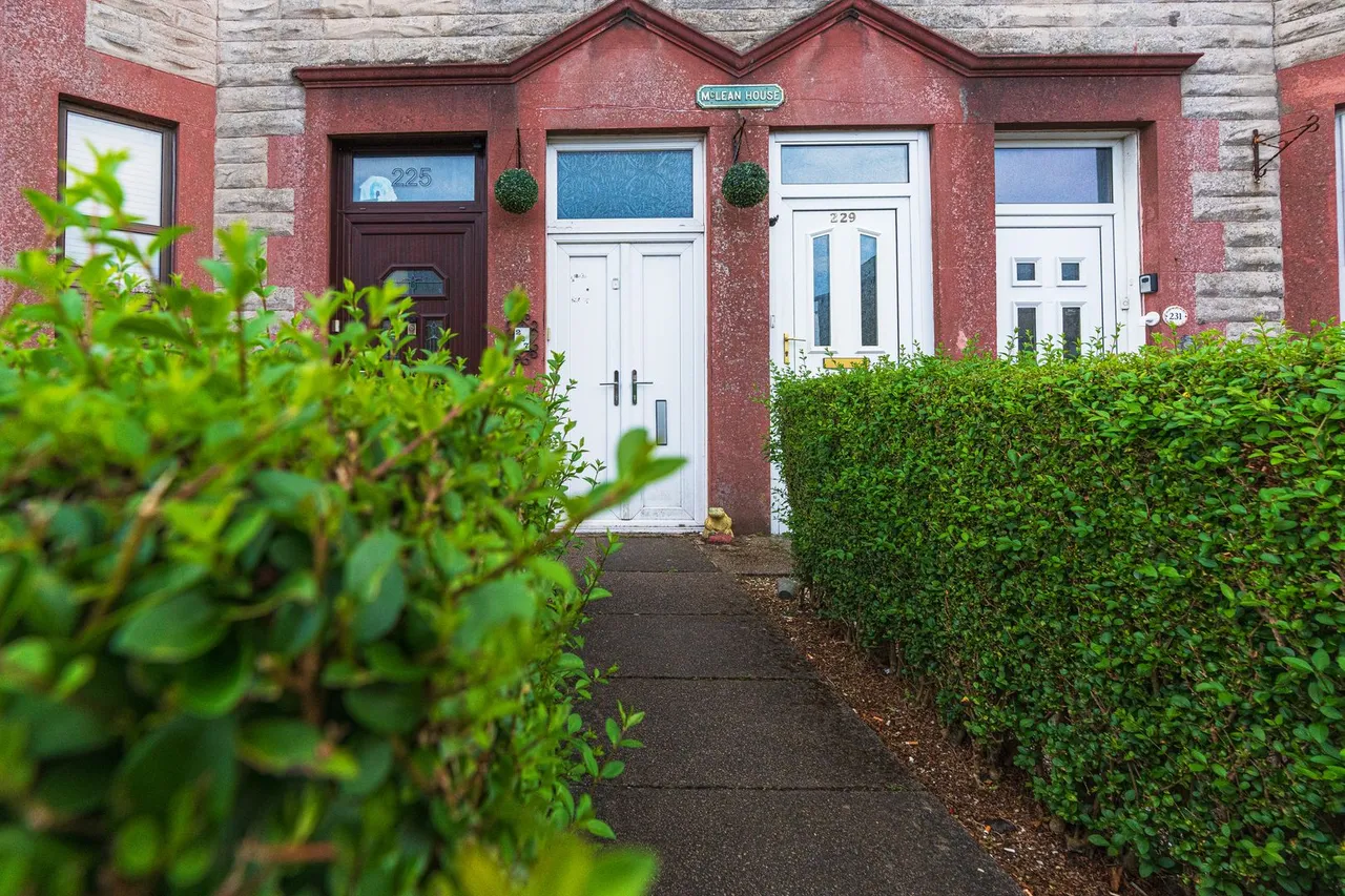 Stenhouse Street, Cowdenbeath, KY4, photo 38