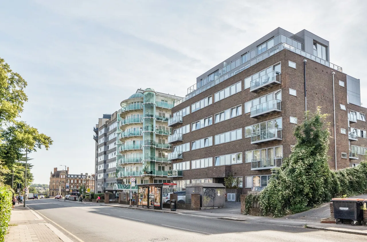 Station Road, Barnet, EN5 1PL, photo 16