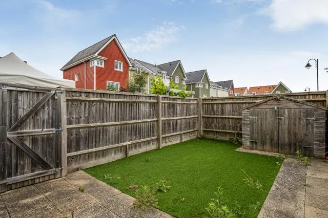 Champlain Street, Reading, RG2, photo 19