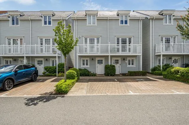 3 bed house for sale, Champlain Street, Reading, RG2