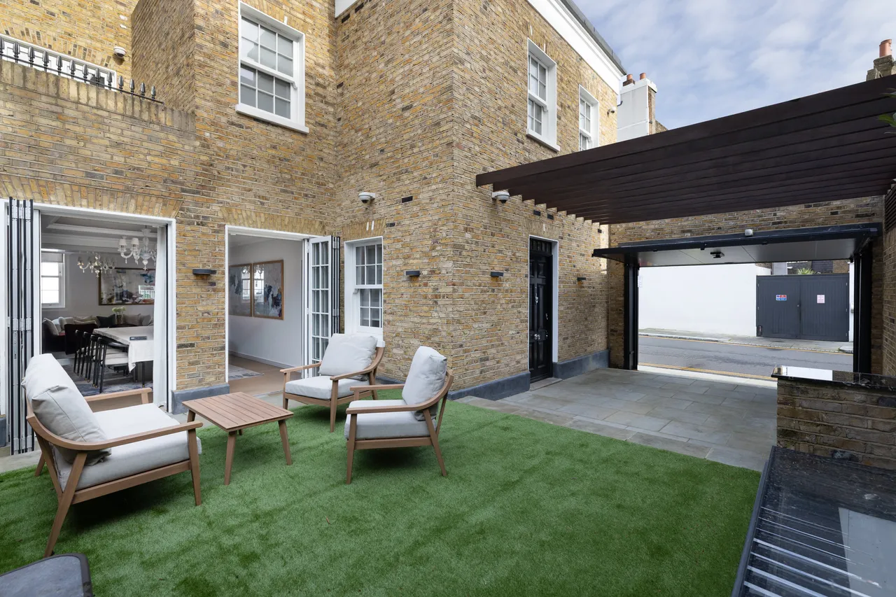 Walton Street, Kensington, London, photo 5