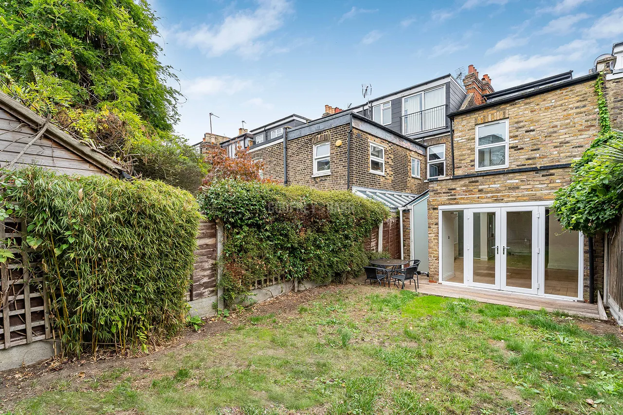 Ingham Road West Hampstead, NW6, photo 14