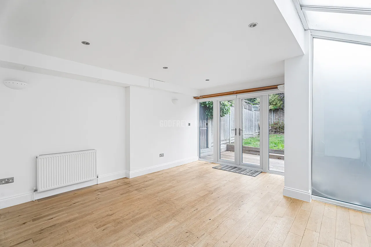 Ingham Road West Hampstead, NW6, photo 6