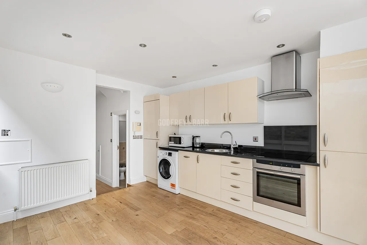 Ingham Road West Hampstead, NW6, photo 5