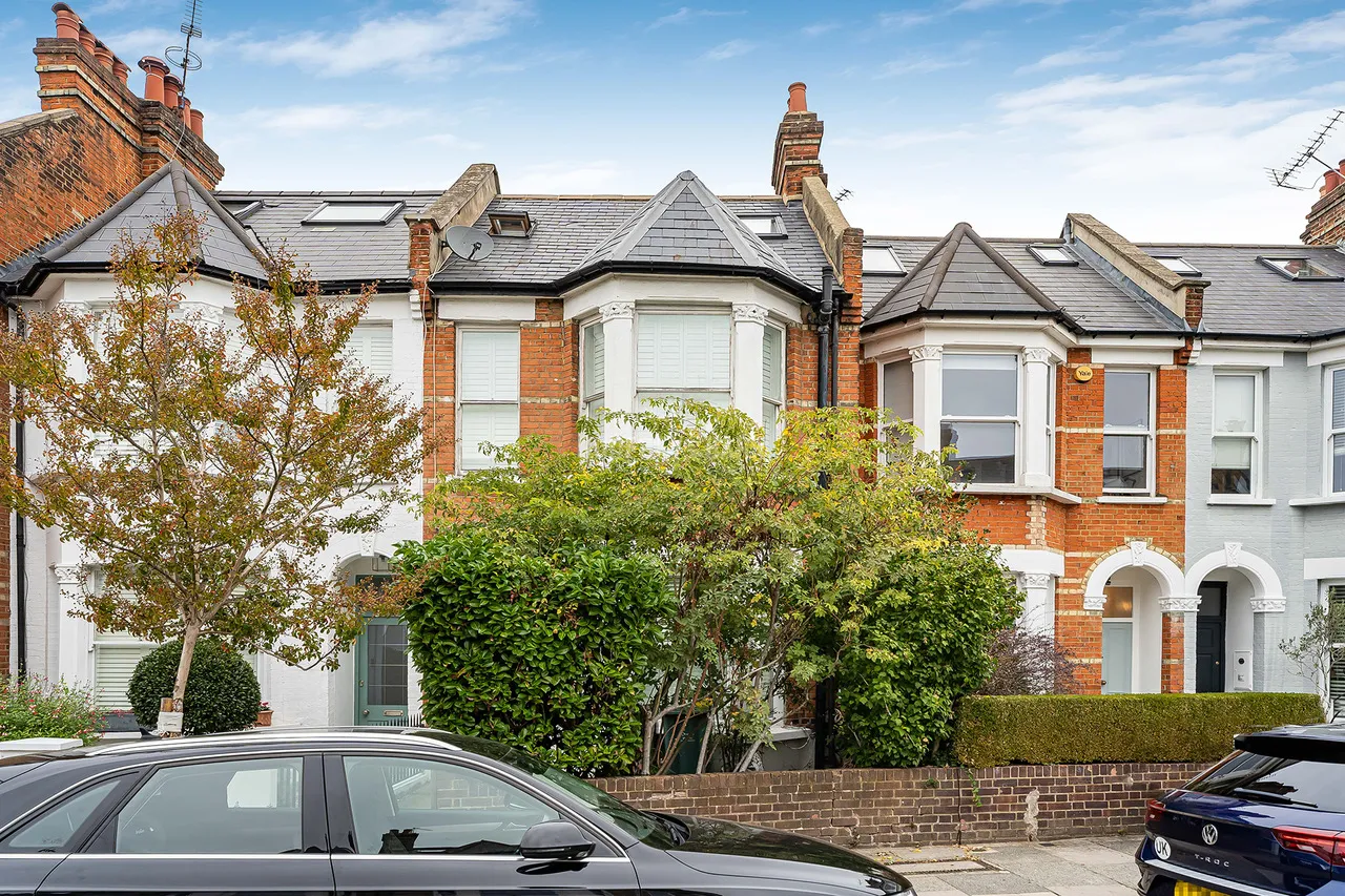 Ingham Road West Hampstead, NW6, photo 17