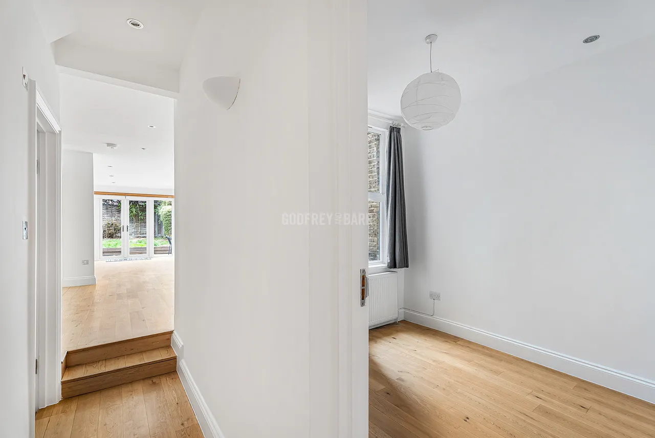 Ingham Road West Hampstead, NW6, photo 8