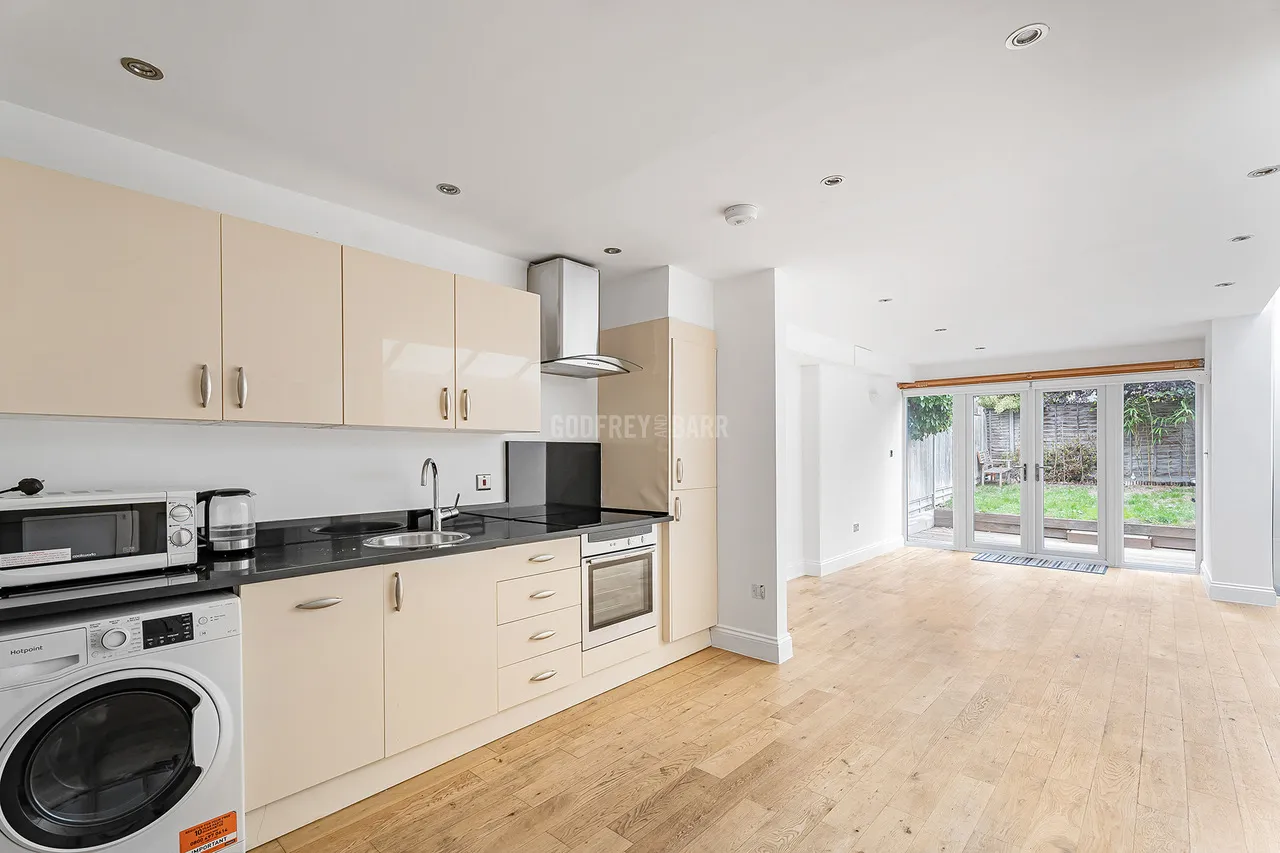 Ingham Road West Hampstead, NW6, photo 2