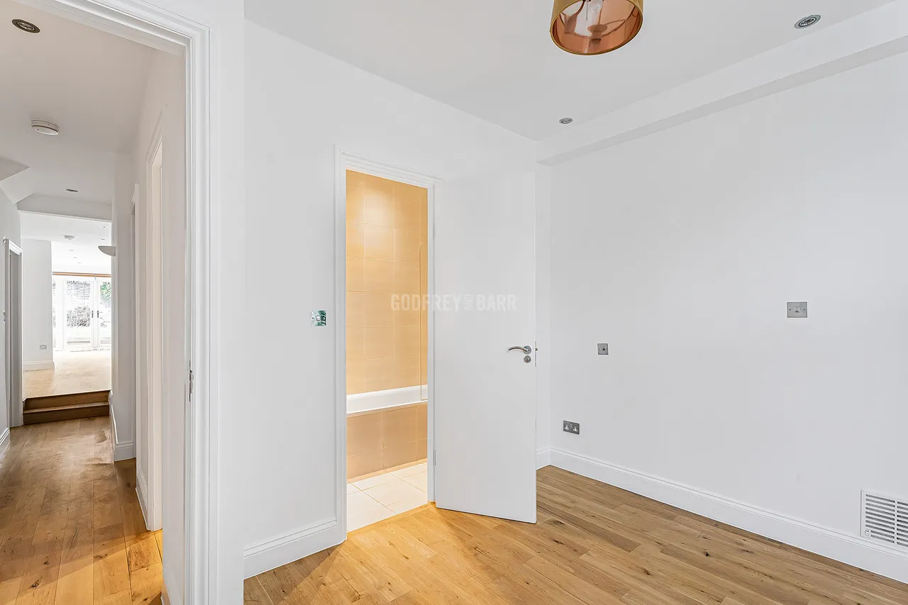 Ingham Road West Hampstead, NW6, photo 10