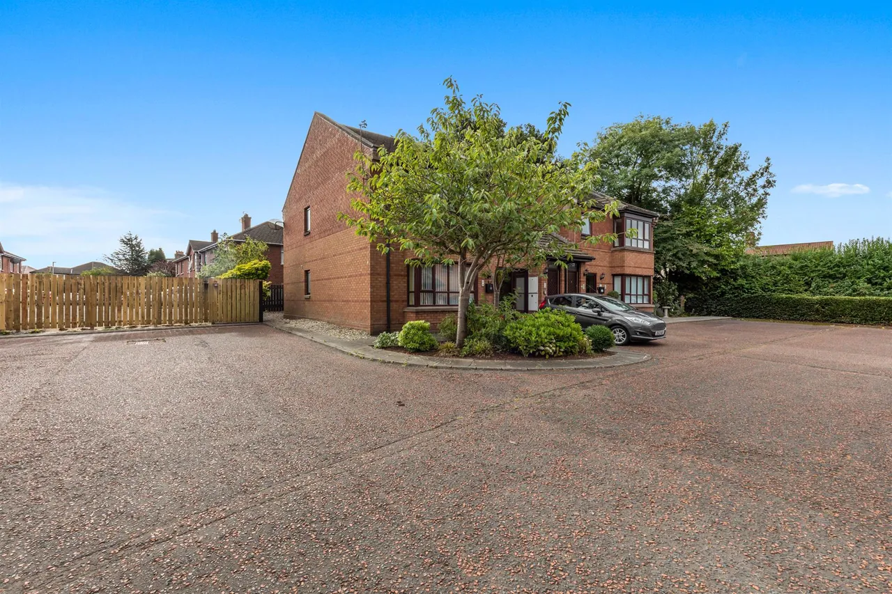 Cabin Hill Mews, Belfast, BT5, photo 16