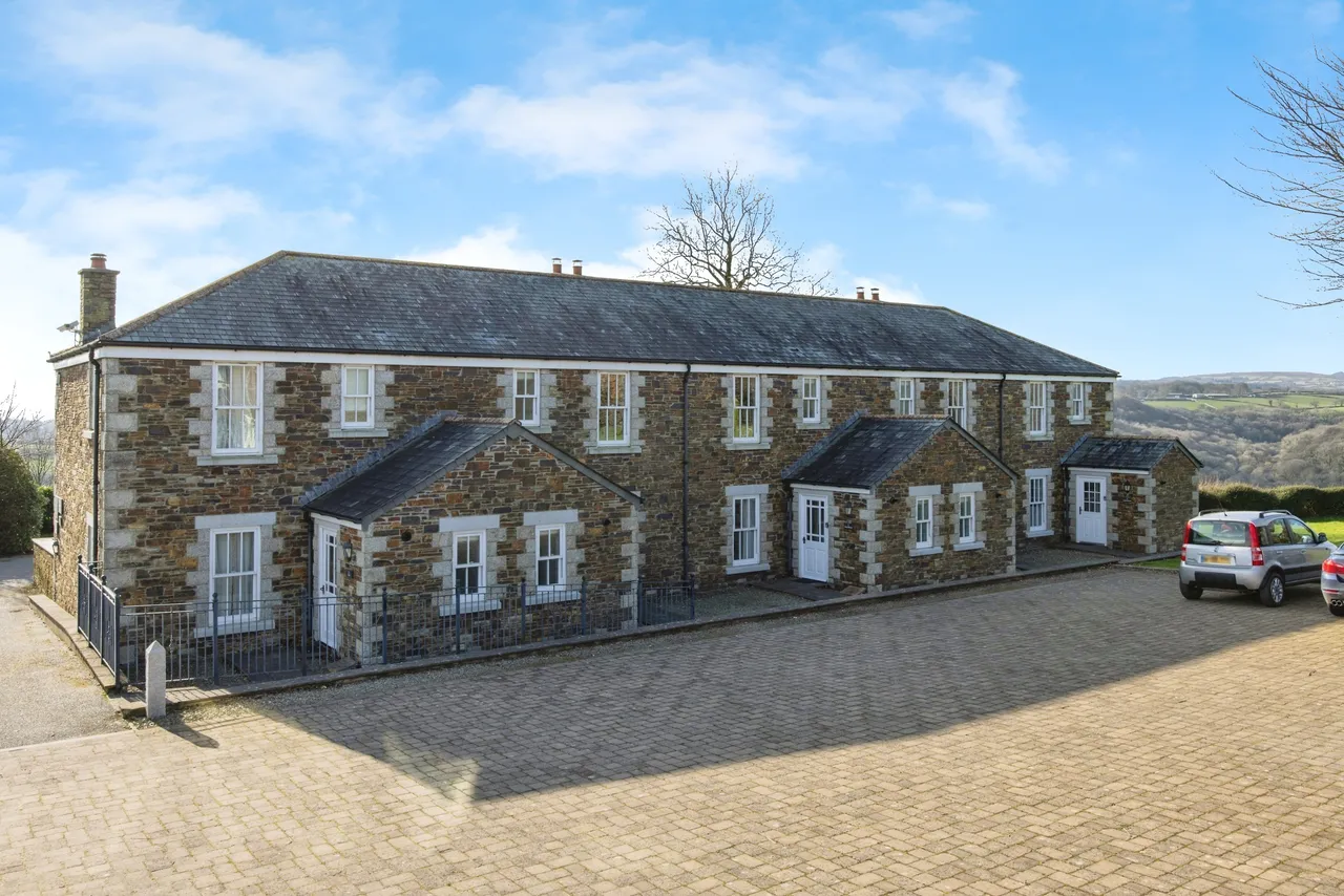 Greenacres Cottages, Par, PL24, photo 15