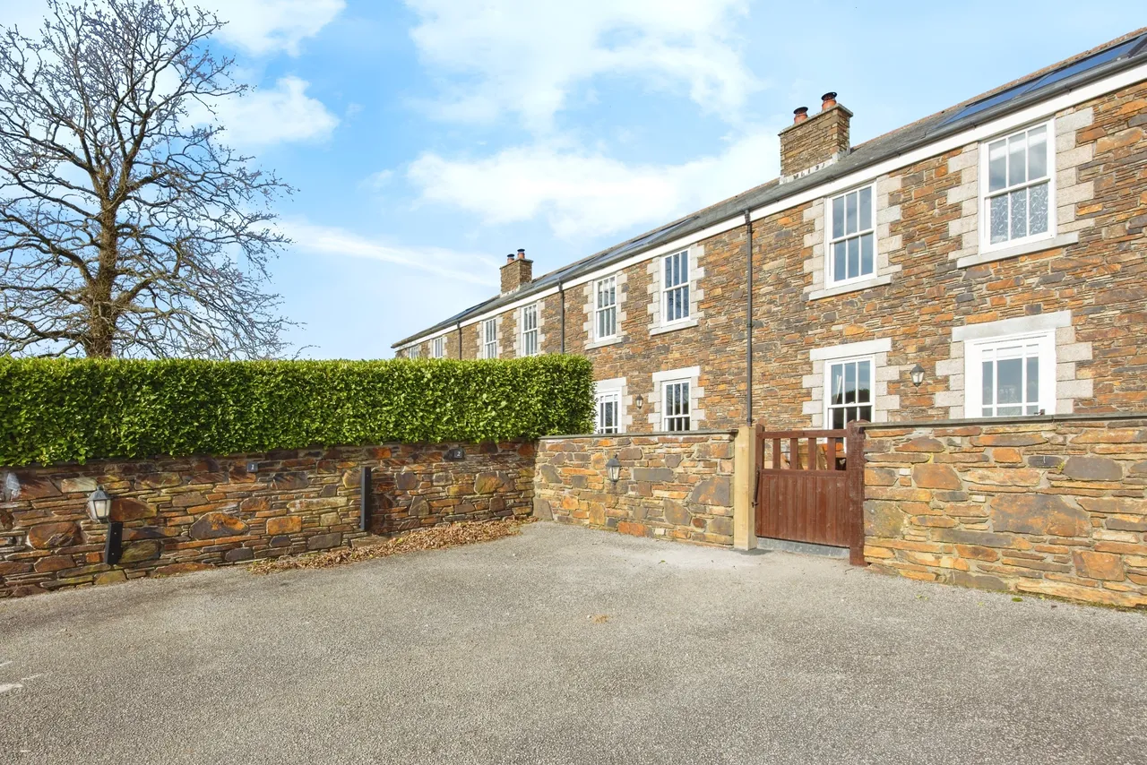 Greenacres Cottages, Par, PL24, photo 17