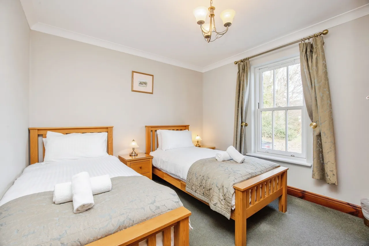 Greenacres Cottages, Par, PL24, photo 7