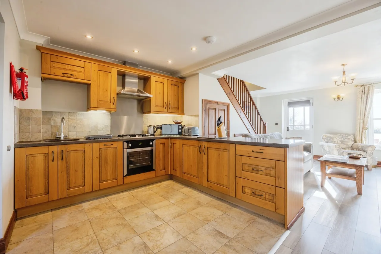 Greenacres Cottages, Par, PL24, photo 5
