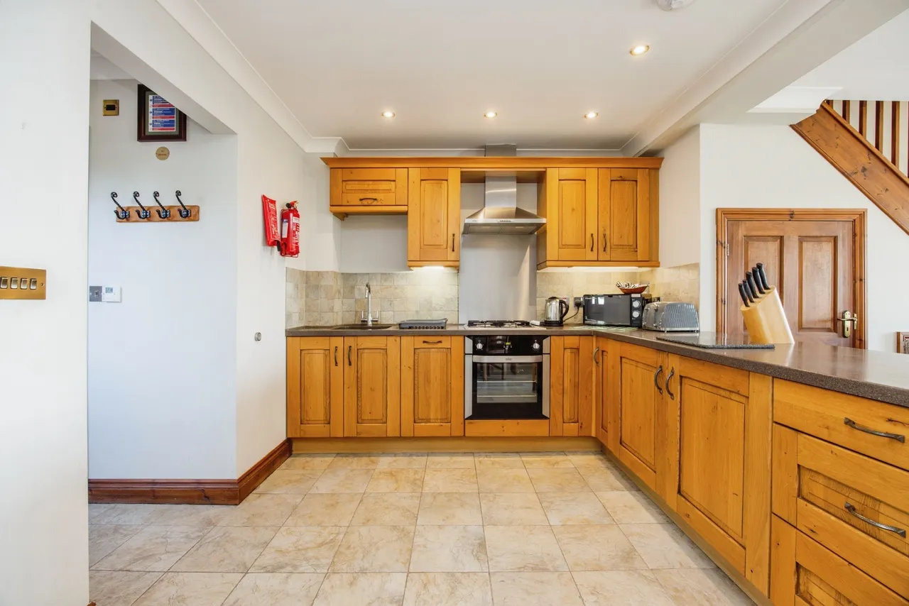 Greenacres Cottages, Par, PL24, photo 6