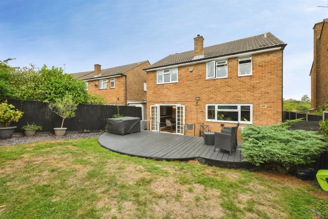 Greygoose Park, Harlow, CM19, photo 8
