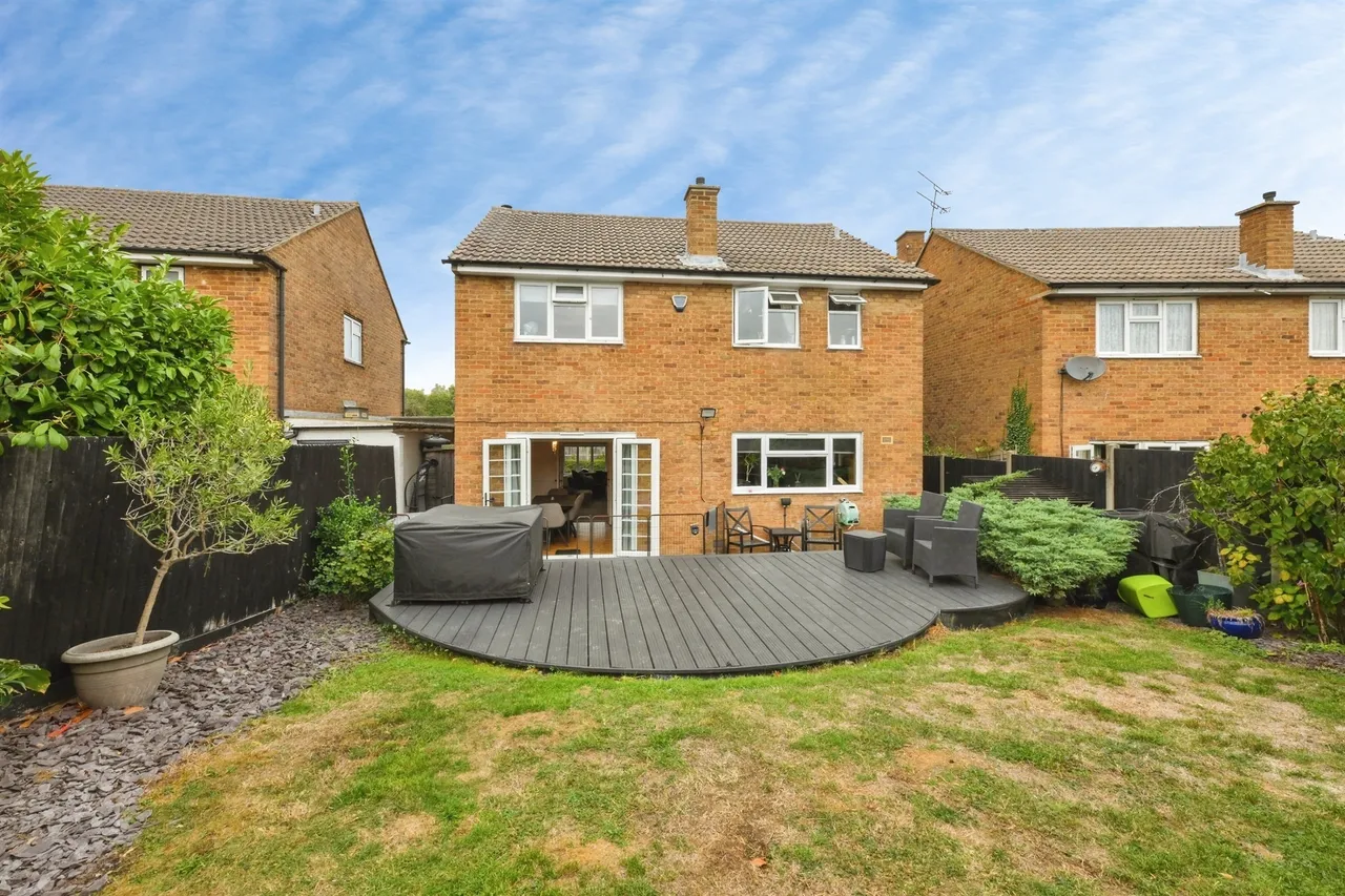 Greygoose Park, Harlow, CM19, photo 18