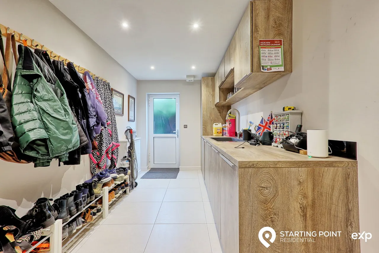 Stoney Hills, Burnham On Crouch, CM0, photo 18