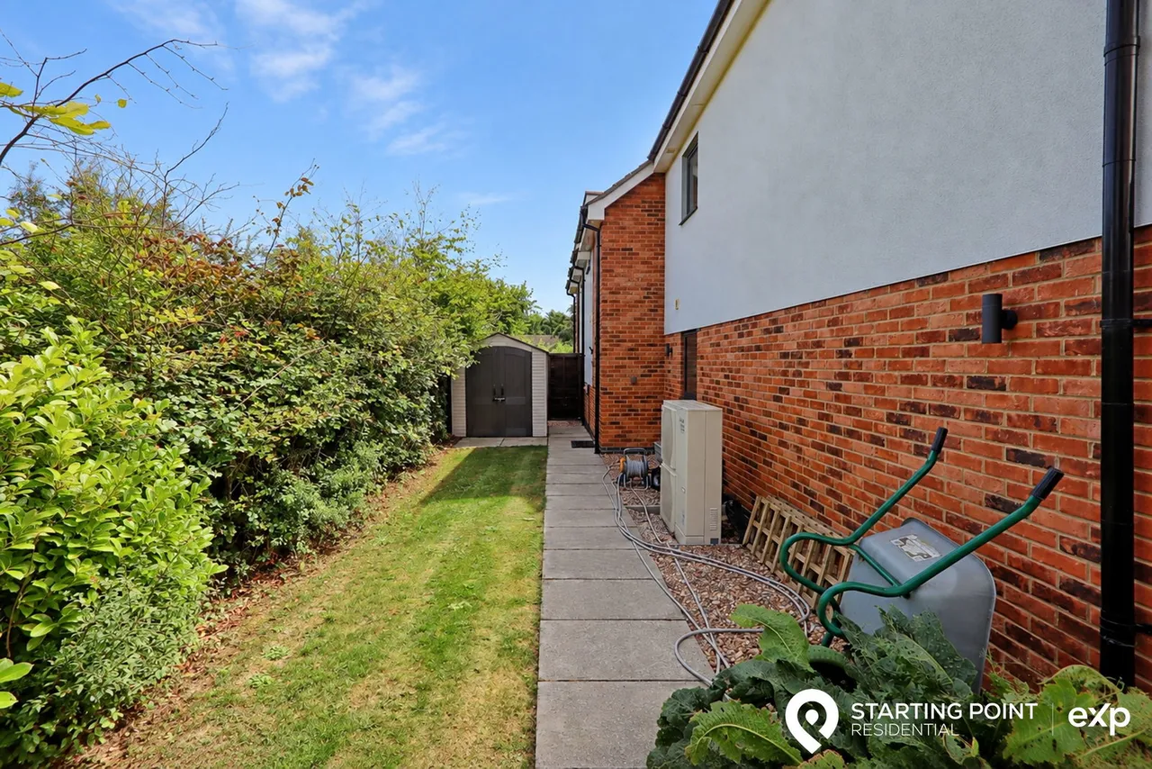 Stoney Hills, Burnham On Crouch, CM0, photo 55