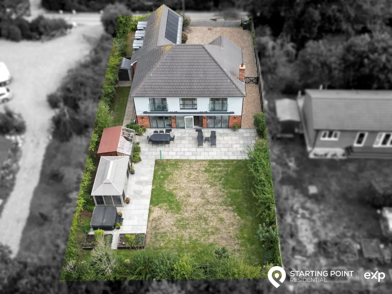 Stoney Hills, Burnham On Crouch, CM0, photo 57