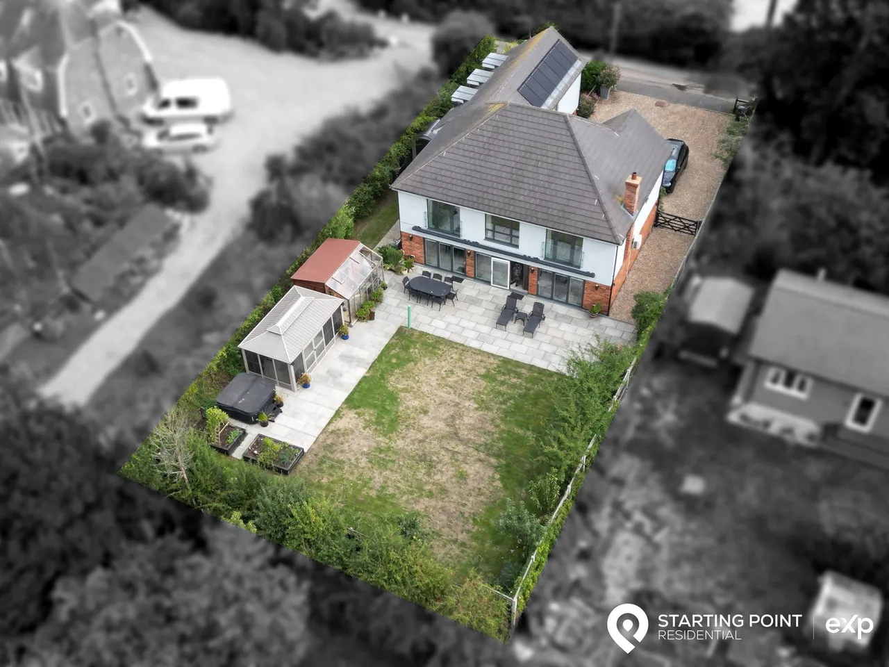 Stoney Hills, Burnham On Crouch, CM0, photo 58