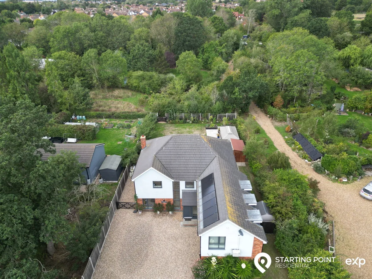 Stoney Hills, Burnham On Crouch, CM0, photo 61