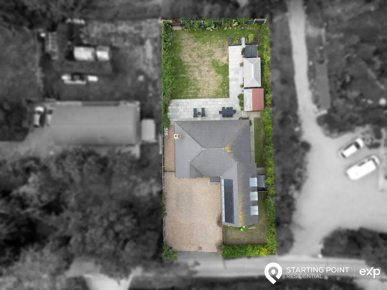 Stoney Hills, Burnham On Crouch, CM0, photo 59