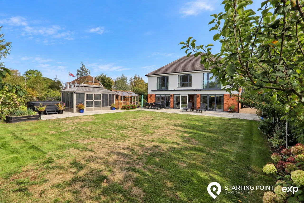 Stoney Hills, Burnham On Crouch, CM0, photo 53