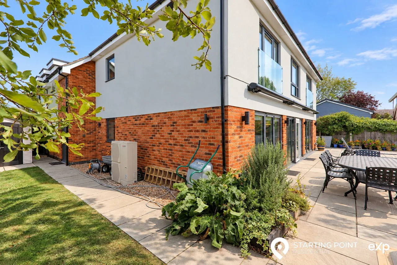 Stoney Hills, Burnham On Crouch, CM0, photo 54