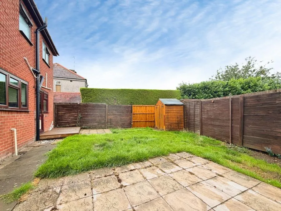 Beech Tree Avenue, Coventry, CV4, photo 2