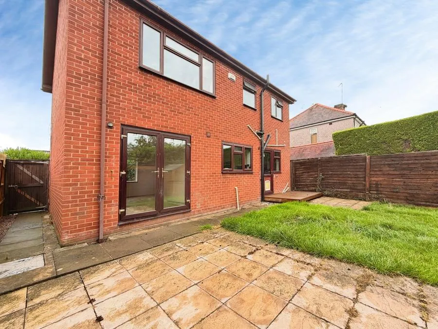 Beech Tree Avenue, Coventry, CV4, photo 15