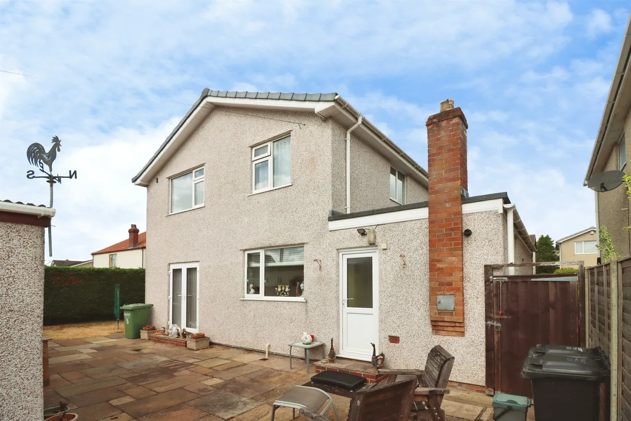Orchard Road, Coalpit Heath, BS36, photo 16