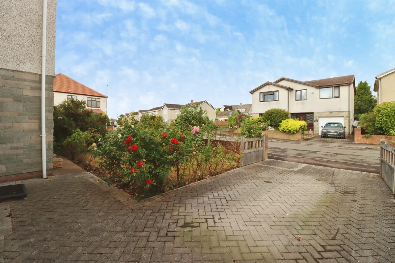 Orchard Road, Coalpit Heath, BS36, photo 17