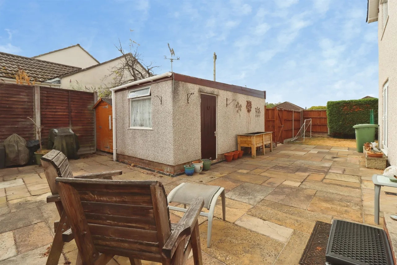 Orchard Road, Coalpit Heath, BS36, photo 15