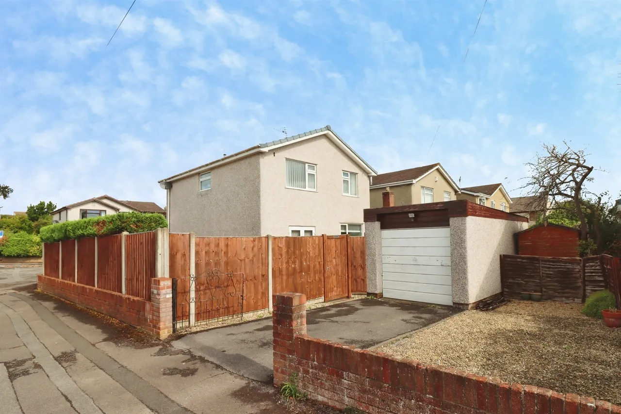 Orchard Road, Coalpit Heath, BS36, photo 18