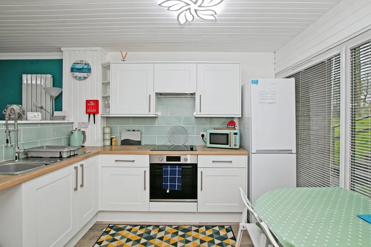 Manor Villas, Atlantic Reach, TR8, photo 4