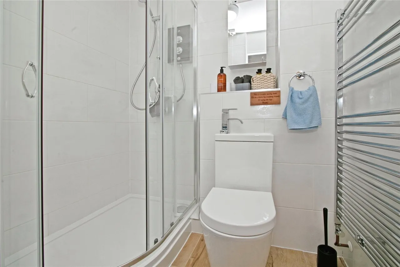 Manor Villas, Atlantic Reach, TR8, photo 8