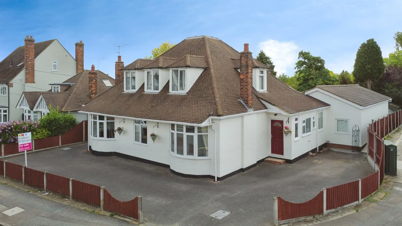 Clare Road, Braintree, CM7, photo 22