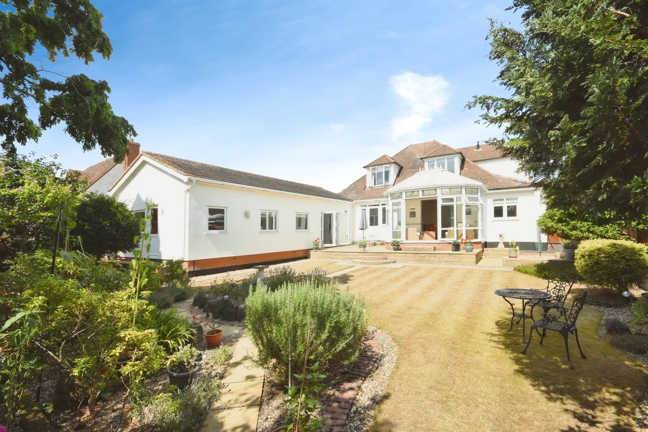 Clare Road, Braintree, CM7, photo 15