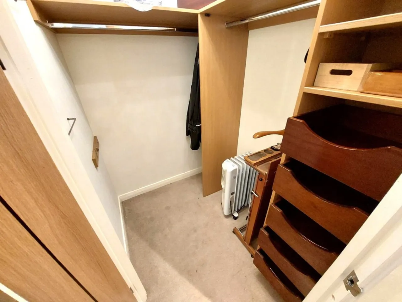 Broadfield Court, Prestwich, M25, photo 9