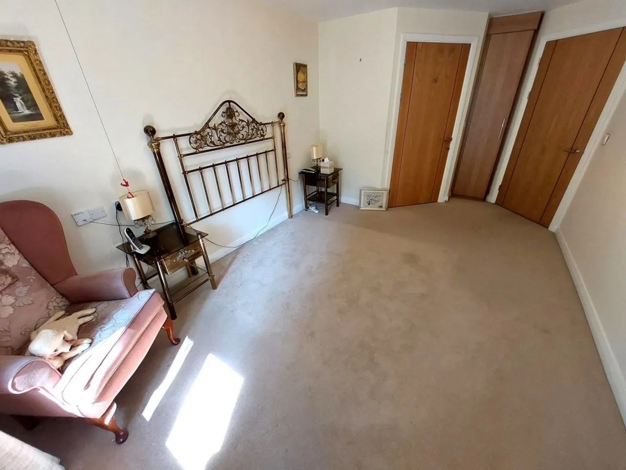 Broadfield Court, Prestwich, M25, photo 8